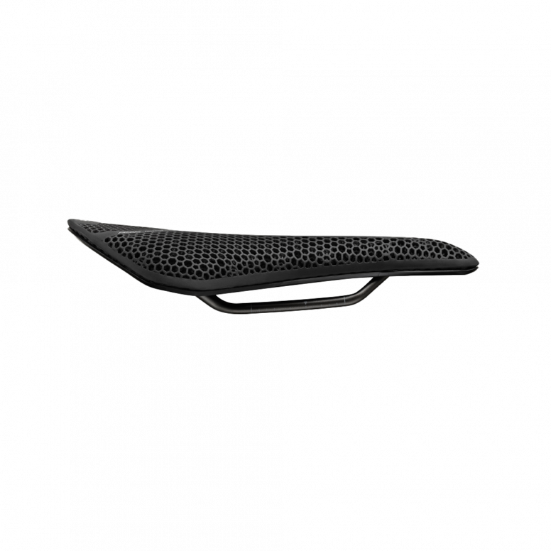 Fizik Argo Adaptive R3 Bike Saddle in Black