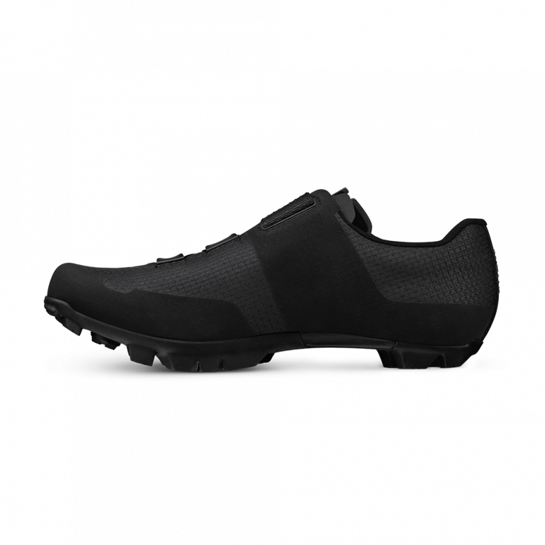 Fizik Vento Ferox in Black