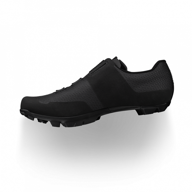 Fizik Vento Ferox in Black