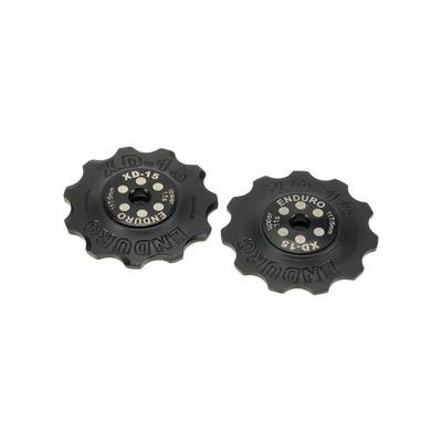 Enduro Bearings Jockey Wheels XD15 Ceramic - Campagnolo 11sp