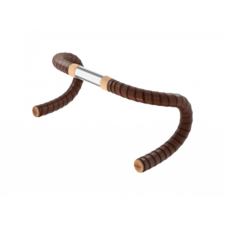 Brooks Cambium Rubber Tape in Brown