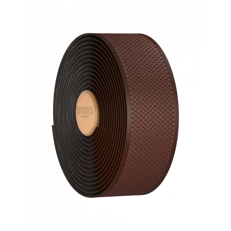 Brooks Cambium Rubber Tape in Brown