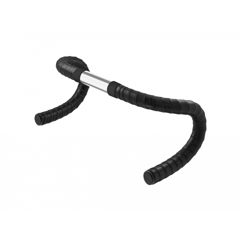 Brooks Cambium Rubber Tape in Black