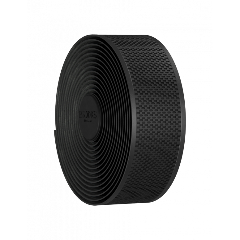 Brooks Cambium Rubber Tape in Black