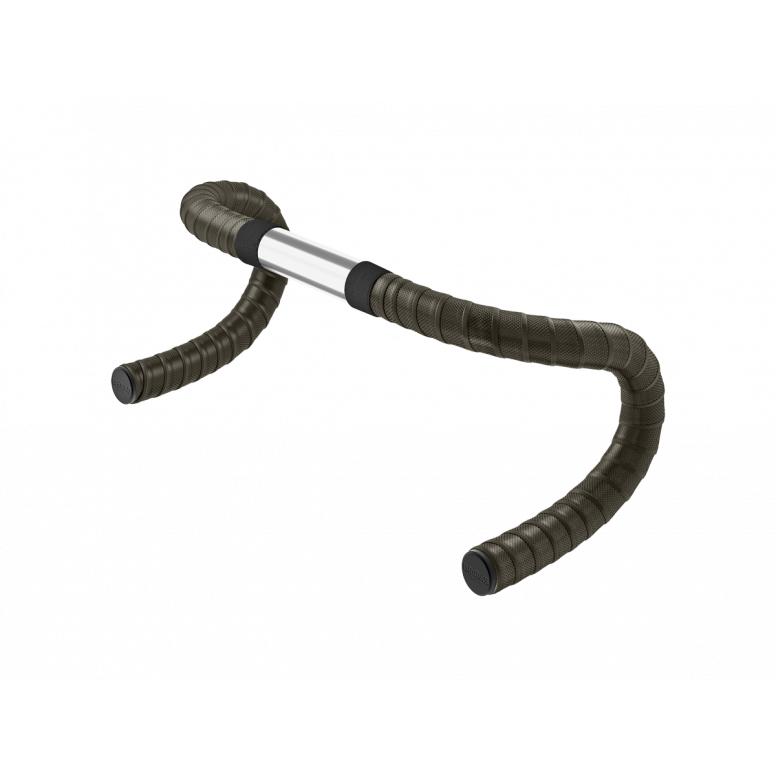 Brooks Cambium Rubber Tape in Mud Green