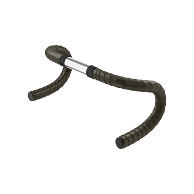 Brooks Cambium Rubber Tape in Mud Green