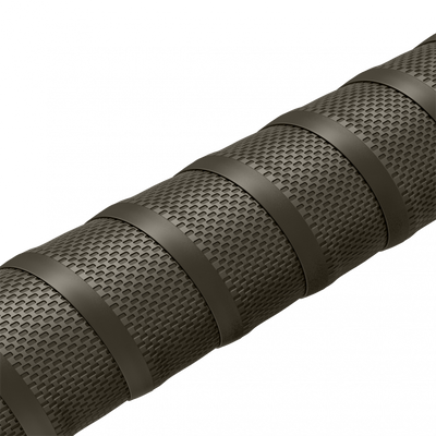 Brooks Cambium Rubber Tape in Mud Green
