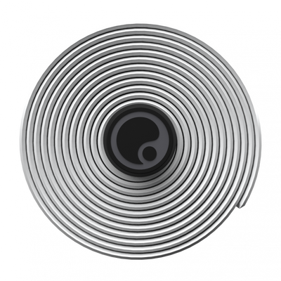 Ergon Bartape Road in White