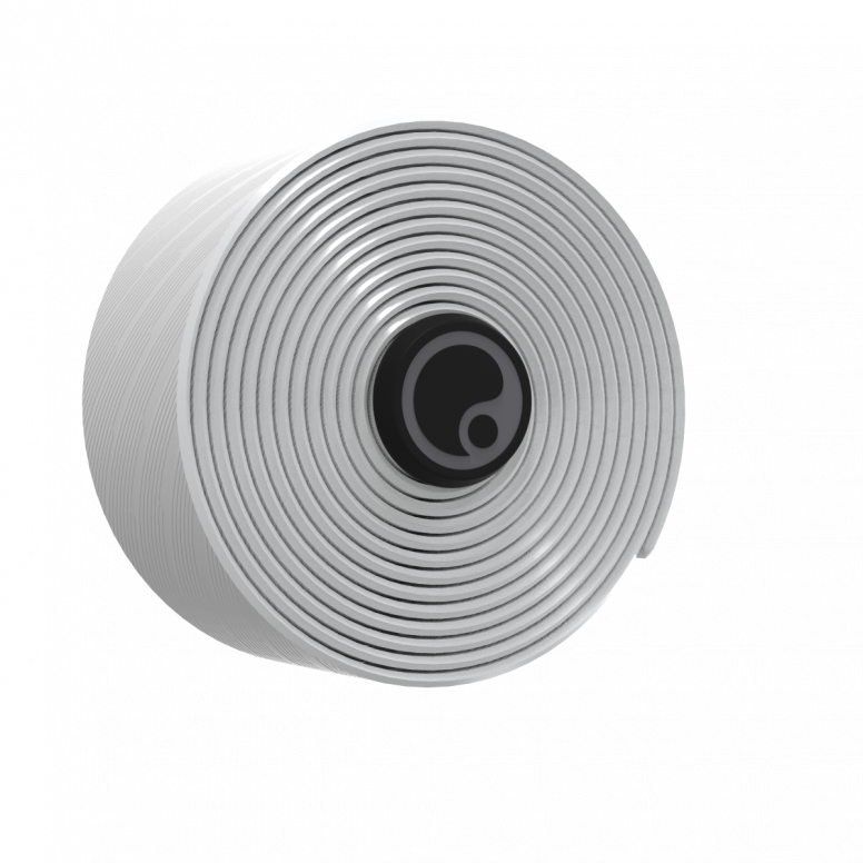 Ergon Bartape Road in White