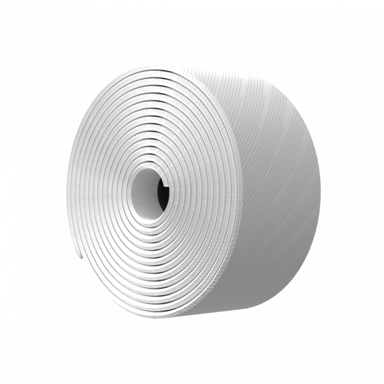 Ergon Bartape Road in White