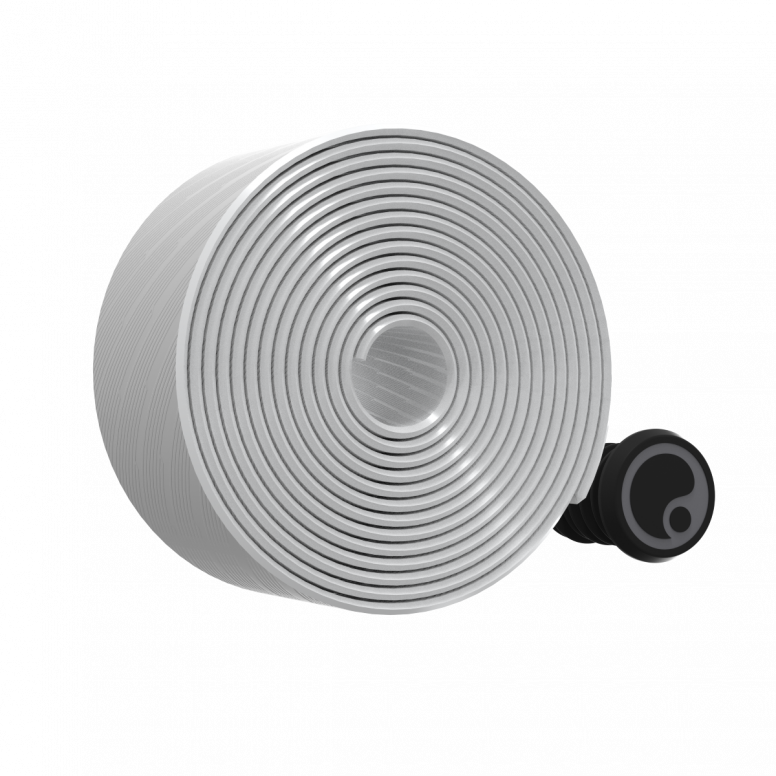 Ergon Bartape Road in White