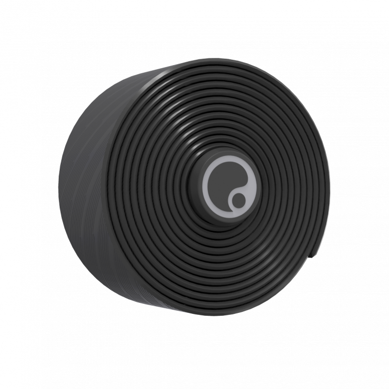 Ergon Bartape Road in Black