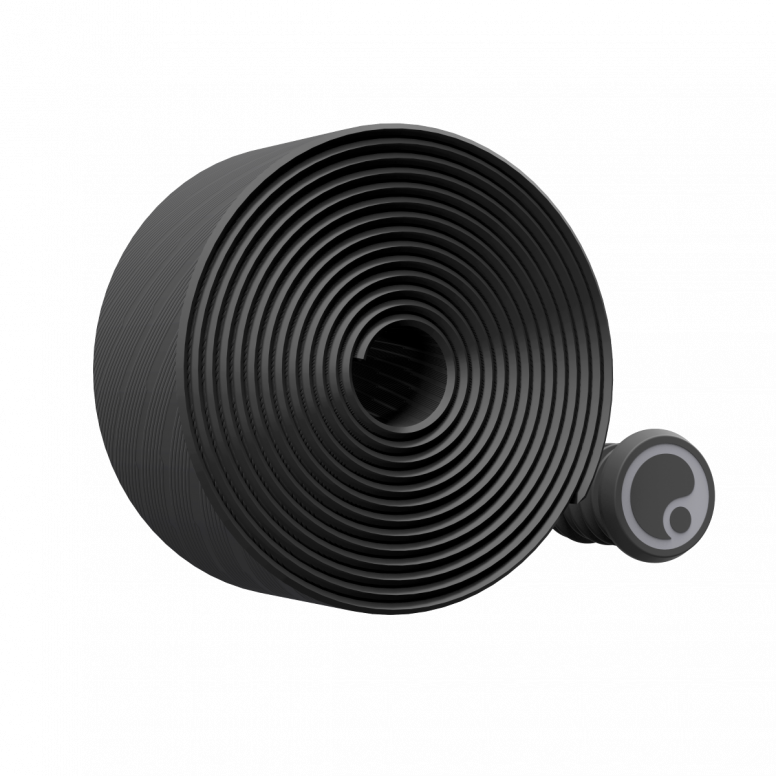 Ergon Bartape Road in Black