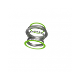 Enduro Bearings Maxhit Headsets