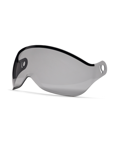 2026 GIRO Shield Evoke/Ethos Mips Unisex Cycling Spare Parts in Smoke