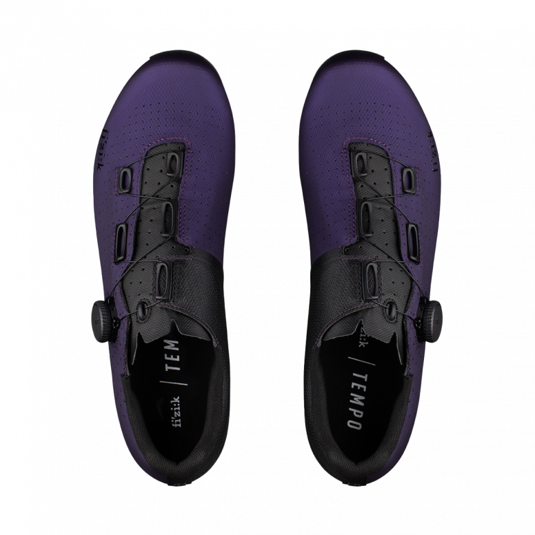 Fizik Tempo Decos in Black