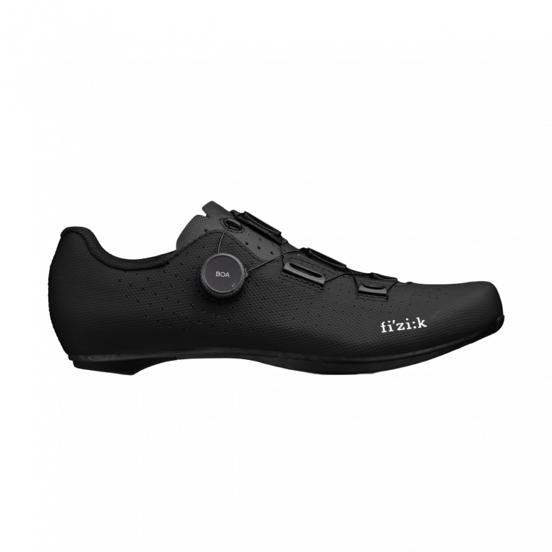 Fizik Tempo Decos in Black
