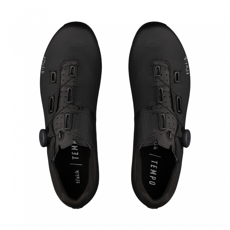 Fizik Tempo Decos in Black
