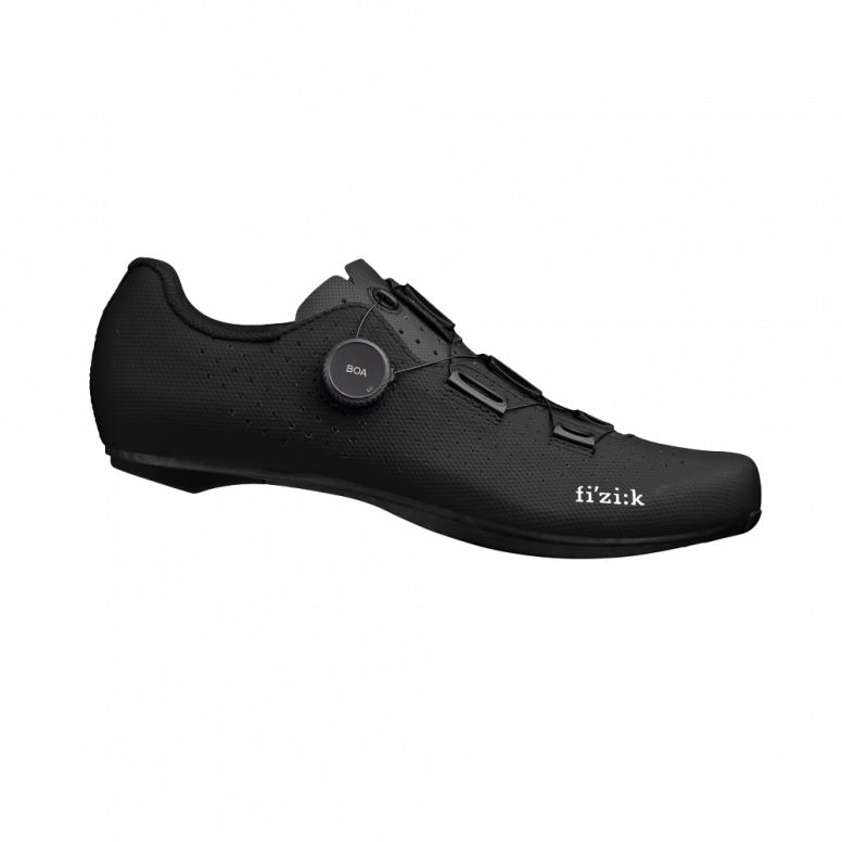 Fizik Tempo Decos Wide in Black
