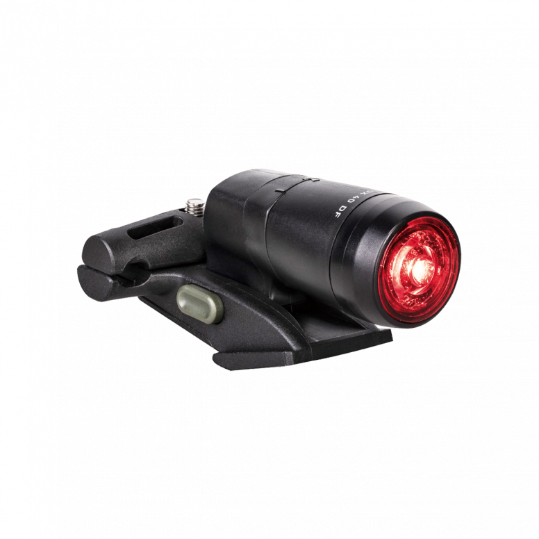 Topeak Taillux 40 Duo Fixer in Black