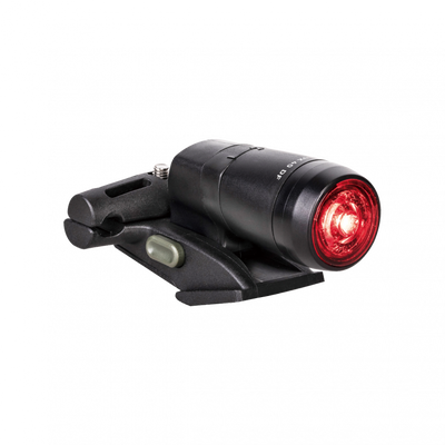 Topeak Taillux 40 Duo Fixer in Black
