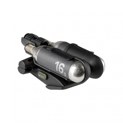 Topeak Nanomaster Duo Fixer in Black
