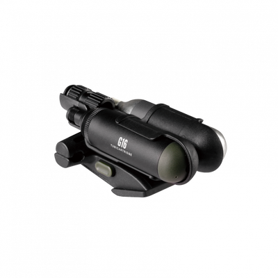 Topeak Tubi Master GX Duo Fixer in Black