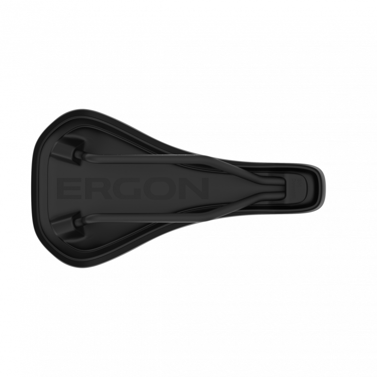Ergon SM Downhill in Black
