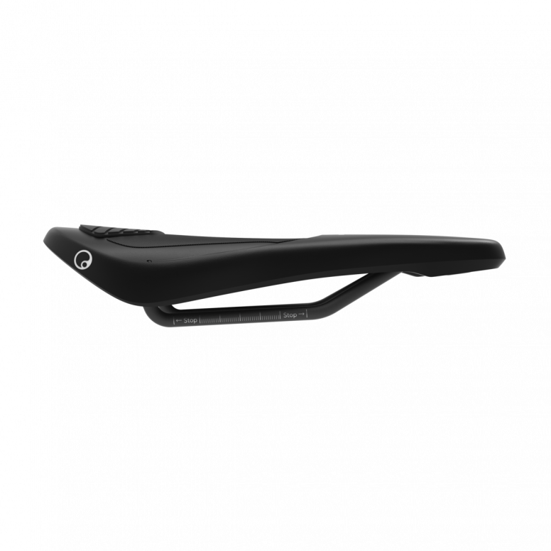 Ergon SM Downhill Comp in Black