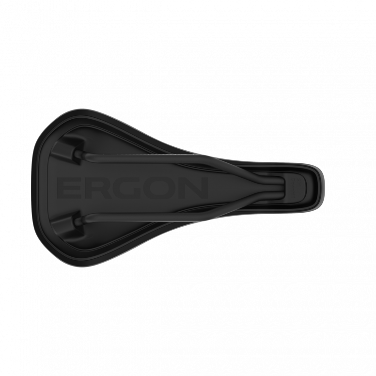 Ergon SM Downhill Comp in Black