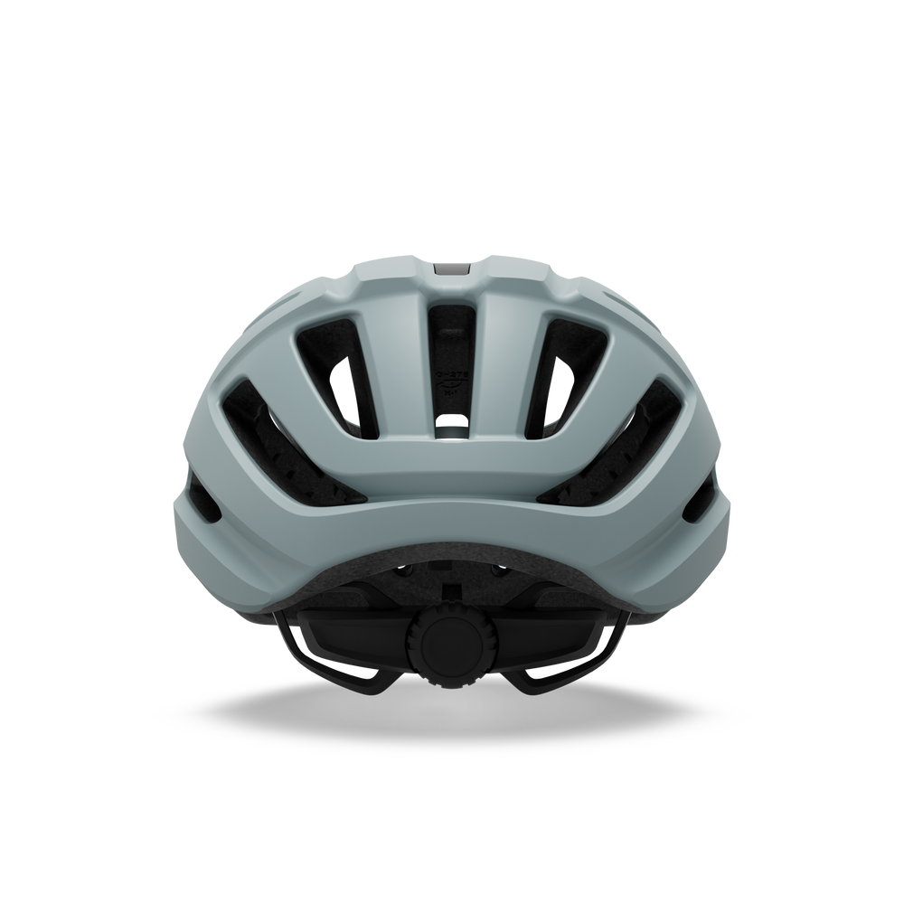 2026 GIRO Register II (UW) Unisex Cycling Helmet in Sky Blue-image-4