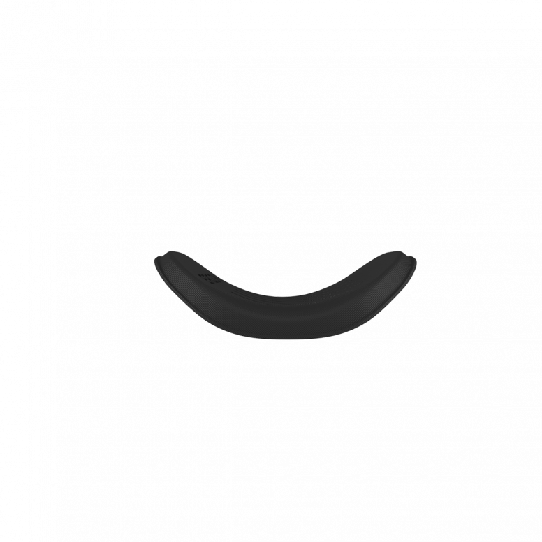 Ergon CRT Arm Pads Profile Design Ergo in Black
