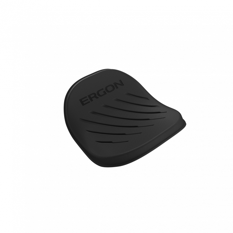 Ergon CRT Arm Pads Profile Design Ergo in Black