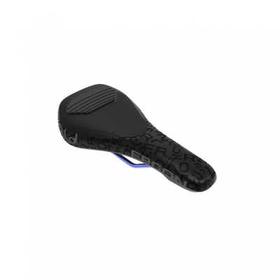 Ergon SM Downhill Comp Team in Black