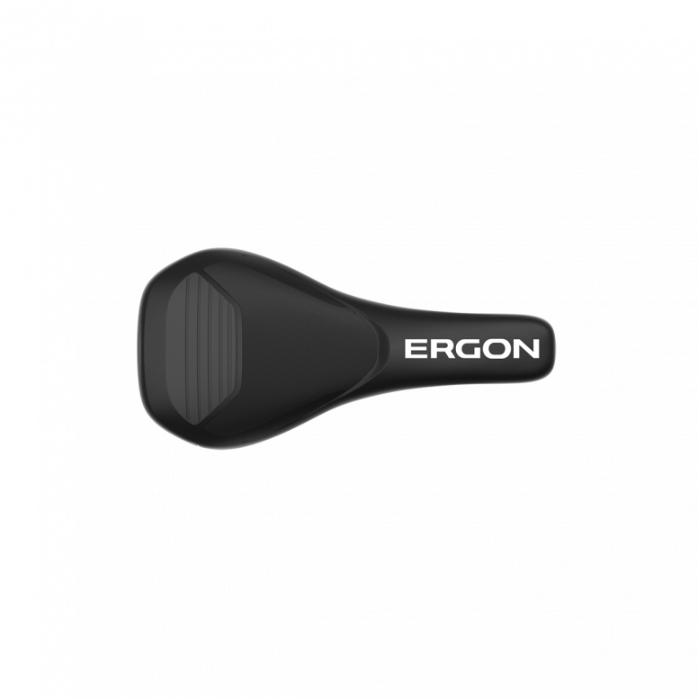 Ergon SM Downhill Comp in Black