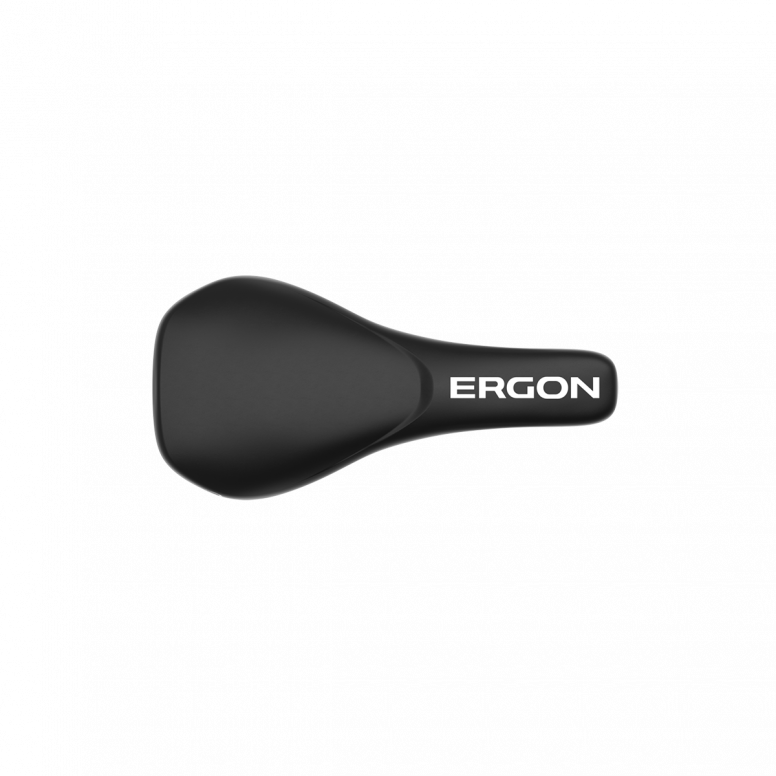 Ergon SM Downhill in Black