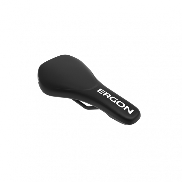 Ergon SM Downhill in Black