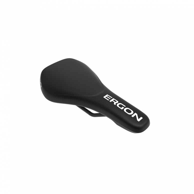 Ergon SM Downhill in Black