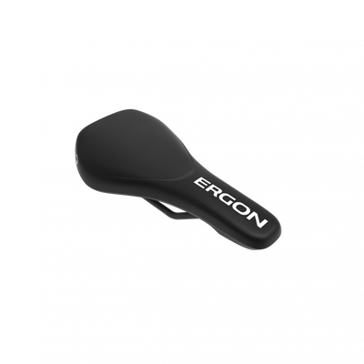 Ergon SM Downhill in Black