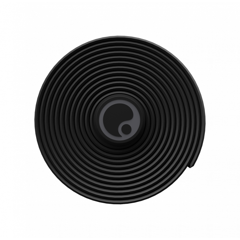 Ergon Bartape Allroad in Black