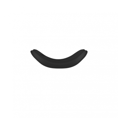 Ergon CRT Arm Pads Profile Design Race in Black