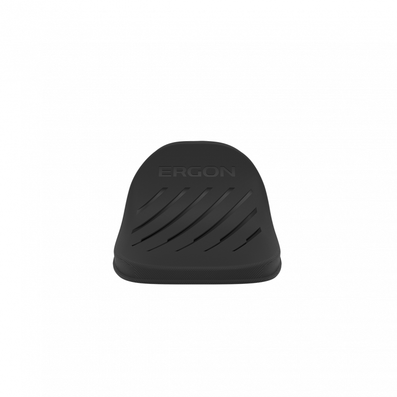 Ergon CRT Arm Pads Profile Design Race in Black
