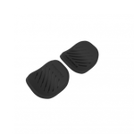 Ergon CRT Arm Pads Profile Design Race in Black