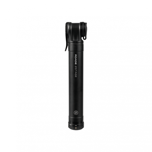 Topeak Roadie 2Stage in Black