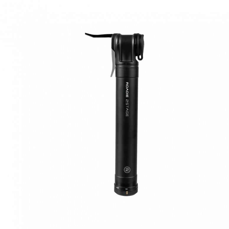 Topeak Roadie 2Stage in Black