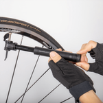 Topeak Roadie 2Stage in Black