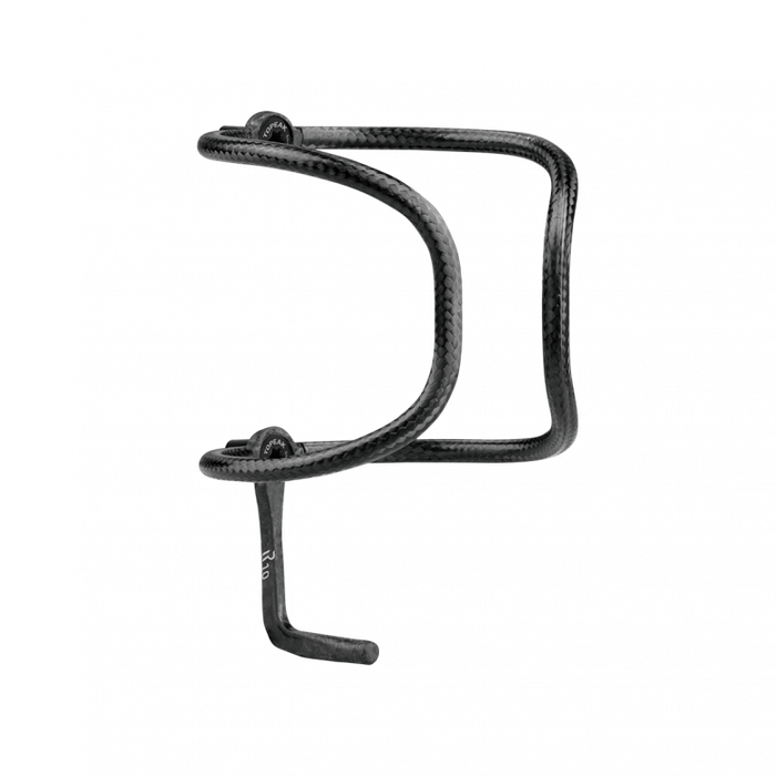 Topeak Feza Cage Tubular Carbon R10 in Black
