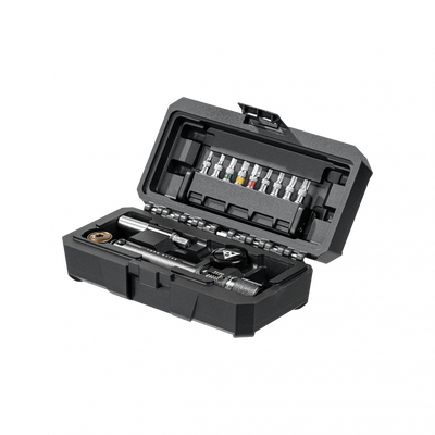 Topeak Torq Stick Pro 2-10 Nm Torque Wrench in Black