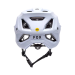 Fox Racing Speedframe RS Mountain Bike Helmet in Matte White
