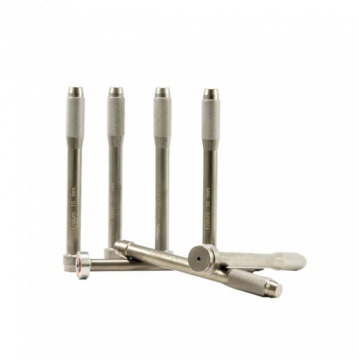 Enduro Bearings BRT-030 Pro Punch Tool Kit